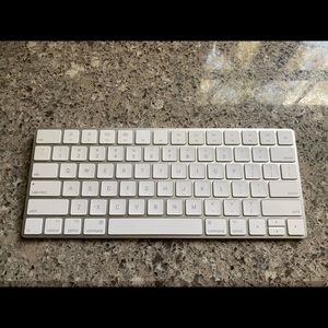 Apple Magic Keyboard